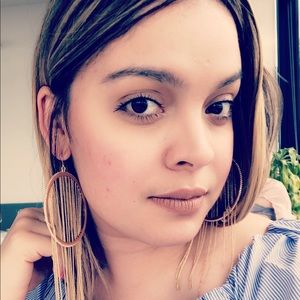 Meet your Posher, Jeanessa